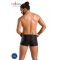 050 SHORT PATRICK NEGRO S/M nº1