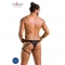 058 TANGA BILL NEGRO L/XL nº1