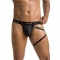 058 TANGA BILL NEGRO L/XL nº2