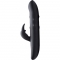 10 x vibrador rabbit con vibrador  - black