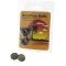 2 brazilian balls explosion de aromas gel excitante efecto c