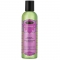 ACEITE DE MASAJE NATURAL ISLAND PASSION BERRY 59 ML