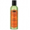 ÓLEO DE MASSAGEM NATURAL  MANGA TROPICAL 59 ML