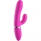 ADELA VIBRADOR E ESTIMULADOR FÚCSIA nº4