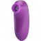 ADORA MINI SUCCIONADOR CLITORIS VIOLETA