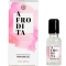 AFRODITA PERFUME EM ÓLEO NATURAL PHEROMONES SECRET PLAY 20ML