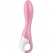 AIR PUMP VIBRATOR 2 ROSA ANTIGO nº1