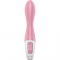 AIR PUMP VIBRATOR 2 ROSA ANTIGO nº3