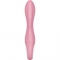 AIR PUMP VIBRATOR 2 ROSA ANTIGO nº4