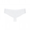 OBSESSIVE ALABASTRA CROTCHLESS THONG WHITE nº9