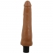 ALFREDO VIBRADOR REALISTICO 21.5 CM -O- 4 CM