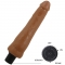 ALFREDO VIBRADOR REALISTICO 21.5 CM -O- 4 CM nº9