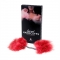 ALGEMAS DE PLUMAS VERMELHAS SECRET PLAY nº3