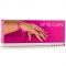 DISPOSABLE OUCH! ZIP TIE CUFFS PINK nº1