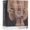 ALGEMAS PARA OS PULSOS E TORNOZELOS OUCH! LEATHER HAND AND L