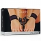 OUCH! VELCRO HAND AND LEG CUFFS BLACK nº4