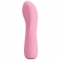 ALICE VIBRADOR RECARGABLE ROSA nº1