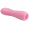 ALICE VIBRADOR RECARGABLE ROSA nº3