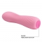 ALICE VIBRADOR RECARGABLE ROSA nº4