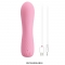 ALICE VIBRADOR RECARGABLE ROSA nº5