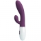 ALVIS VIBRADOR COELHO E PONTO G ROXO nº2