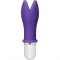 American pop vibrador whaam morado