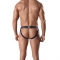 ANAIS MEN - AEGIS JOCK STRAP L nº1