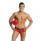 ANAIS MEN - BRAVE JOCK BIKINI L nº1