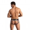 ANAIS MEN - COMICS JOCK BIKINI L nº1