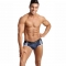 ANAIS MEN - NAVAL JOCK BIKINI L