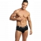 ANAIS MEN - PETROL JOCK BIKINI L