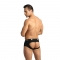 ANAIS MEN - PETROL JOCK BIKINI M nº1