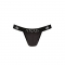 ANAIS MEN - JOCK STRAP PETROL L nº2