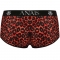 ANAIS MEN - TRIBAL BRIEF S nº4