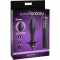 ANAL FANTASY ELITE COLLECTION - PLUG INFLABLE & VIBRADOR