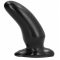 TUDO PRETO - PLUG ANAL 13 CM nº2