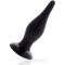 PLUG ANAL 14,5CM NOIR nº2