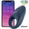 ANILLO VIBRADOR CON APP Y BLUETOOTH MIGHTY ONE RING SATISFYE