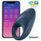 ANILLO VIBRADOR CON APP Y BLUETOOTH MIGHTY ONE RING SATISFYE