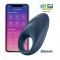 ANILLO VIBRADOR CON APP Y BLUETOOTH MIGHTY ONE RING SATISFYE