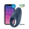 ANILLO VIBRADOR CON APP Y BLUETOOTH MIGHTY ONE RING SATISFYE