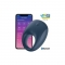 SATISFYER STRONG ONE RING VIBRATING RING WITH APP AND BLUETO