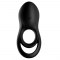 ANEL VIBRATÓRIO LEGENDARY DUO SATISFYER PRETO nº17