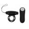 ANILLO CONTROL REMOTO NEGRO 20V