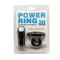 ANILLO CONTROL REMOTO NEGRO 20V nº6