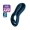 ANILLO VIBRADOR EPIC DUO CON APP SATISFYER