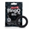 ANILLO RINGO RITZ XL NEGRO