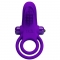 ANILLO VIBRADOR PARA PENE MORADO nº1