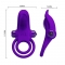 ANILLO VIBRADOR PARA PENE MORADO nº5