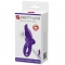 ANILLO VIBRADOR PARA PENE MORADO nº8